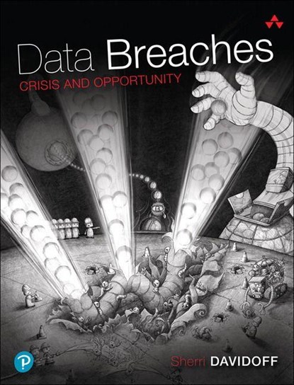 Data Breaches, Sherri Davidoff - Paperback - 9780134506784