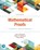 Mathematical Proofs, Albert D. Polimeni ; Ping Zhang ; Gary Chartrand - Gebonden - 9780134746753