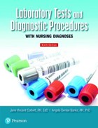 Laboratory Tests and Diagnostic Procedures with Nursing Diagnoses | Corbett, Jane ; Banks, Angela | 