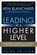Leading at a Higher Level, Ken Blanchard - Gebonden - 9780134857534