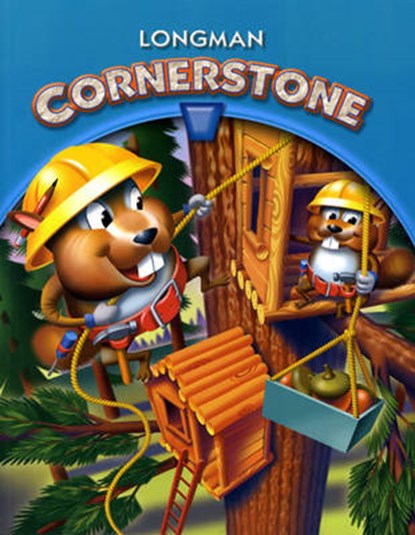 Longman Cornerstone 2 International Edition, niet bekend - Gebonden - 9780135048009