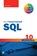 SQL in 10 Minutes a Day, Sams Teach Yourself, Ben Forta - Paperback - 9780135182796