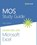 MOS Study Guide for Microsoft Excel Exam MO-200, Joan Lambert - Paperback - 9780136627159