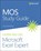 MOS Study Guide for Microsoft Excel Expert Exam MO-201, Paul McFedries - Paperback - 9780136627524