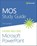 MOS Study Guide for Microsoft PowerPoint Exam MO-300, Joan Lambert - Paperback - 9780136628101