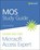 MOS Study Guide for Microsoft Access Expert Exam MO-500, Paul McFedries - Paperback - 9780136628323
