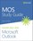 MOS Study Guide for Microsoft Outlook Exam MO-400, Joan Lambert - Paperback - 9780136628637