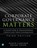 Corporate Governance Matters, David Larcker ; Brian Tayan - Paperback - 9780136660026