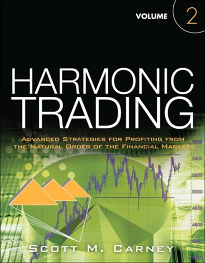 Harmonic Trading, Scott Carney - Paperback - 9780137051519