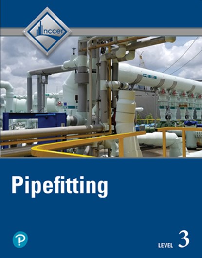 Pipefitting, Level 3, Nccer - Paperback - 9780137487288