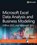 Microsoft Excel Data Analysis and Business Modeling (Office 2021 and Microsoft 365), Wayne Winston - Paperback - 9780137613663