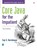 Core Java for the Impatient, Cay Horstmann - Paperback - 9780138052102
