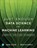 Just Enough Data Science and Machine Learning, Mark Levene ; Martyn Harris - Paperback - 9780138340742