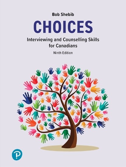 Choices, Bob Shebib - Paperback - 9780138363758