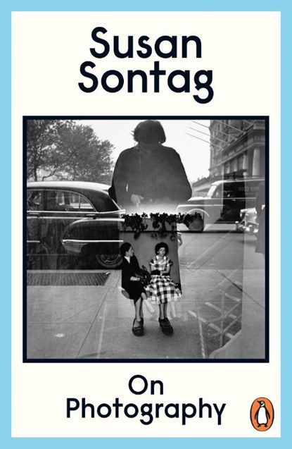 On Photography, Susan Sontag - Paperback - 9780140053975
