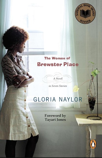 Naylor, G: Women of Brewster Place, Gloria Naylor - Paperback - 9780140066906