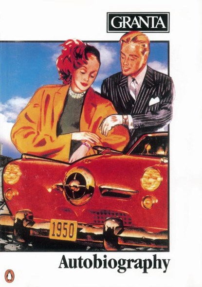GRANTA 14, Bill Buford - Paperback - 9780140075670