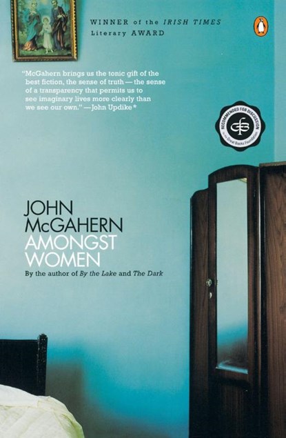 Amongst Women, John Mcgahern - Paperback - 9780140092554