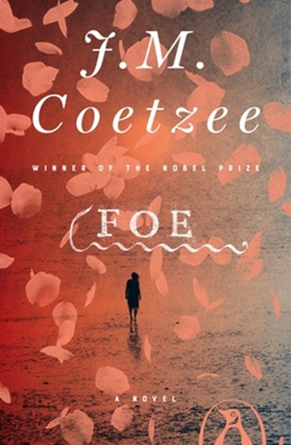 Foe, J. M. Coetzee - Paperback - 9780140096231