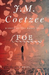 Foe - J. M. Coetzee - 9780140096231