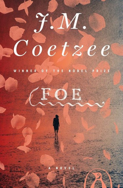 Foe, J. M. Coetzee - Paperback - 9780140096231