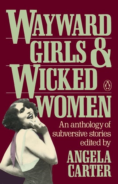 Wayward Girls and Wicked Women, Various - Paperback - 9780140103717