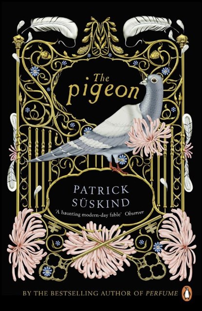 The Pigeon, Patrick Suskind - Paperback - 9780140105834