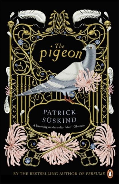 The Pigeon, Patrick Suskind - Paperback - 9780140105834