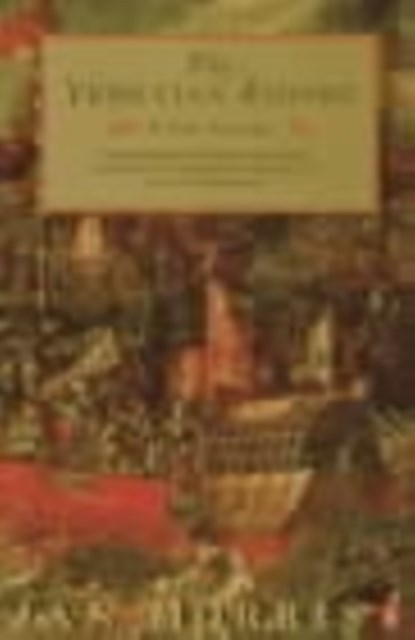 The Venetian Empire, Jan Morris - Paperback - 9780140119947