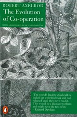 The Evolution of Co-Operation - Robert Axelrod - 9780140124958