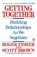 Getting Together, Roger Fisher ; Scott Brown - Paperback - 9780140126389