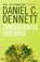 Consciousness Explained, Daniel C. Dennett - Paperback - 9780140128673