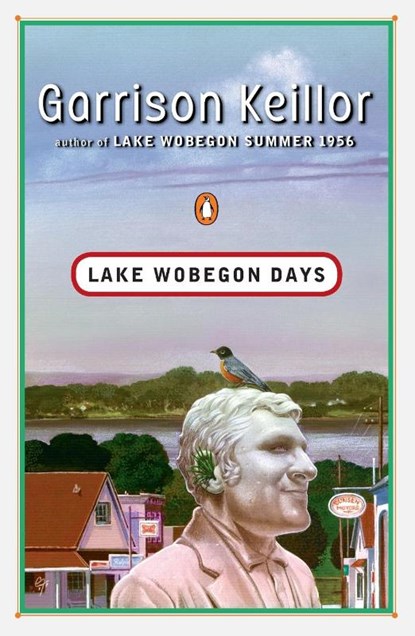 Lake Wobegon Days, Garrison Keillor - Paperback - 9780140131611