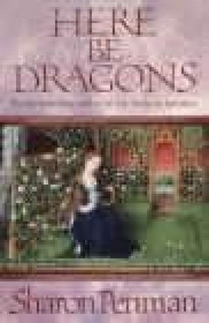 Here be Dragons, Sharon Penman - Paperback - 9780140133400