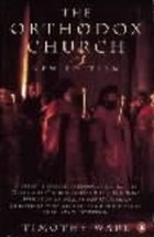 The Orthodox Church | Kallistos (bishop of Diokleia) | 