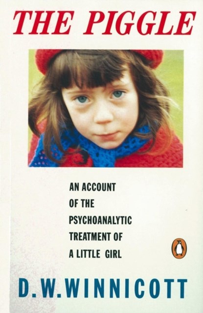 The Piggle, D. W. Winnicott - Paperback - 9780140146677