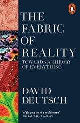 The Fabric of Reality - David Deutsch - 9780140146905