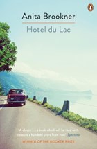 Hotel du Lac | Anita Brookner | 