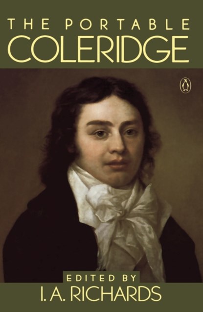 The Portable Coleridge, Samuel Taylor Coleridge - Paperback - 9780140150483
