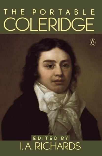 The Portable Coleridge, Samuel Taylor Coleridge - Paperback - 9780140150483