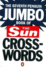 The Seventh Penguin Jumbo Book of The Sun Crosswords - Tbd - 9780140152012