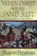 When Christ and His Saints Slept, Sharon Penman - Paperback - 9780140166361