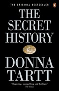The secret history | Donna Tartt | 
