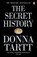 The Secret History, Donna Tartt - Paperback - 9780140167771