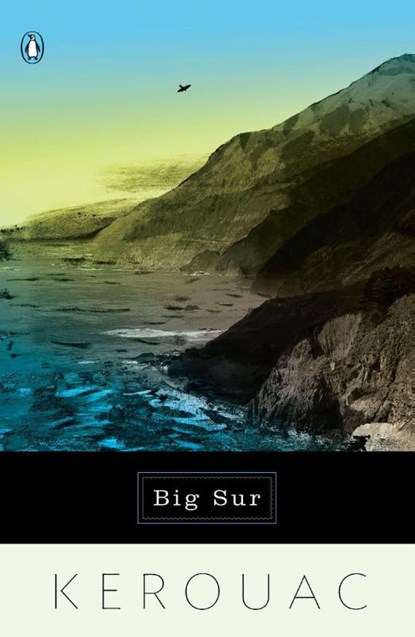 Big Sur, Jack Kerouac - Paperback - 9780140168129