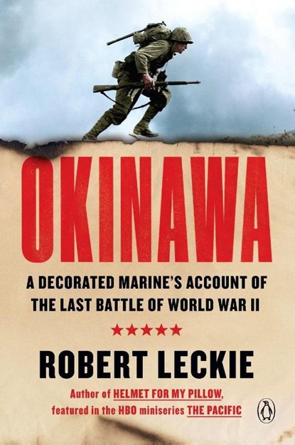 Okinawa, Robert Leckie - Paperback - 9780140173895
