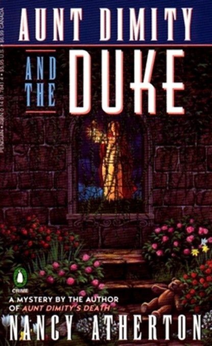 Aunt Dimity and the Duke, Nancy Atherton - Paperback - 9780140178418