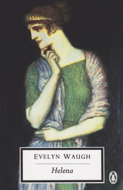 Helena, Evelyn Waugh - Paperback - 9780140182439