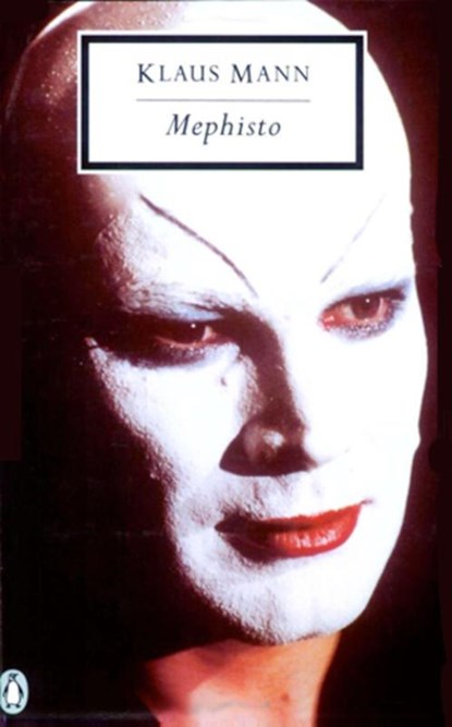 Mephisto, Klaus Mann - Paperback - 9780140189186