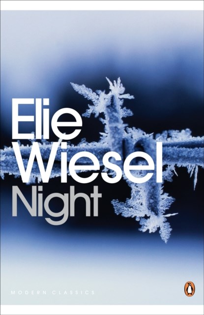 Night, Elie Wiesel ; Marion Wiesel - Paperback - 9780140189896